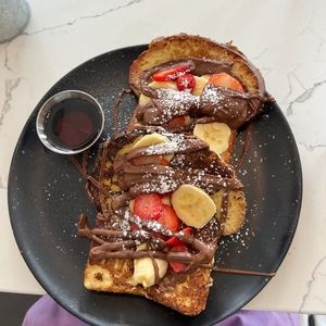 Meet your Posher, Ruby